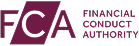 Official regulatory authority logo for international trading licence