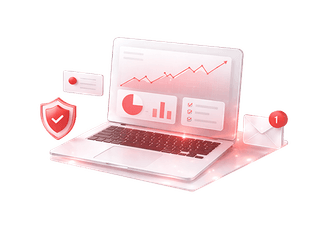 Signup flow for effortless cryptocurrency trading displayed on the Warvyn Ecomere platform