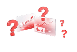 Trading platform assistance through customer support contact page
