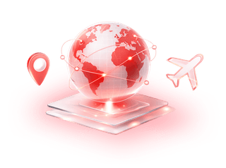 Worldwide expansion of a cryptocurrency platform into international global markets